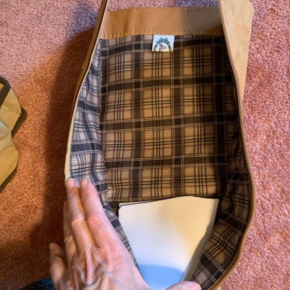 EUC Buckle Detail zip up boots - Picture 7 of 9